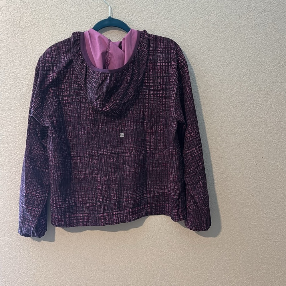 Running lightweight jacket - Picture 3 of 5